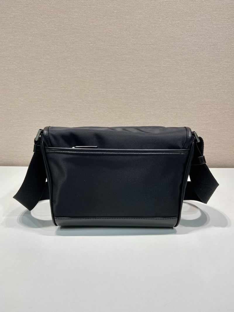 Pra*a satchel bags